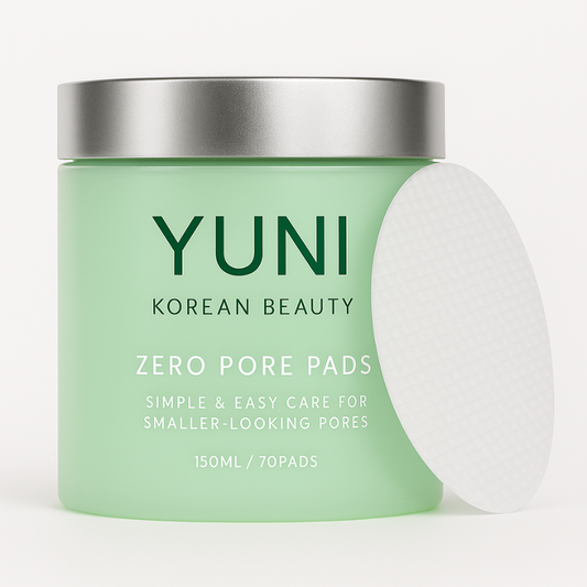 Zero Pore Pads