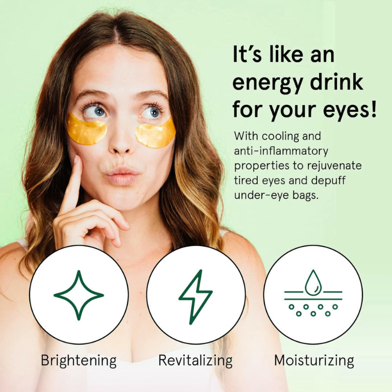 Collagen Eye Patches